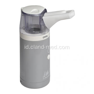 Mini Portable Handholding Style Ultrasonic Nebulizer